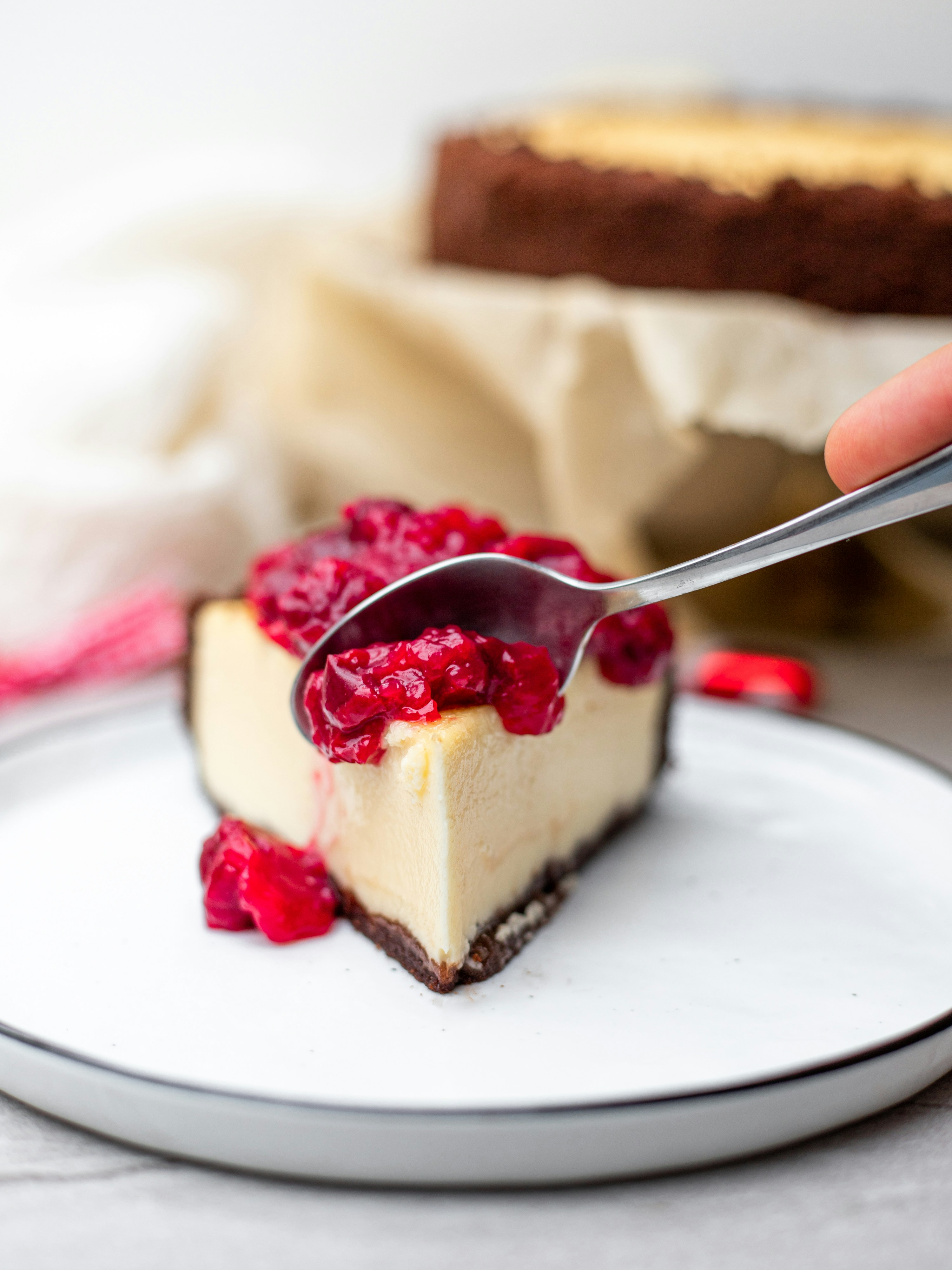 Cheescake